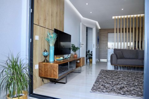 Daire   Alanya, Antalya, Türkiye №208201 - 13