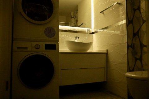 Daire   Alanya, Antalya, Türkiye №208201 - 21