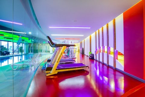 Daire   Alanya, Antalya, Türkiye №208201 - 3