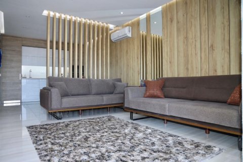 Daire   Alanya, Antalya, Türkiye №208201 - 14