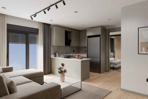 Продажа квартиры  в Муратпаше, Анталье, Турция 4+1, 192м2, №206842 – фото 5