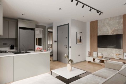 Продажа квартиры  в Муратпаше, Анталье, Турция 4+1, 192м2, №206842 – фото 11