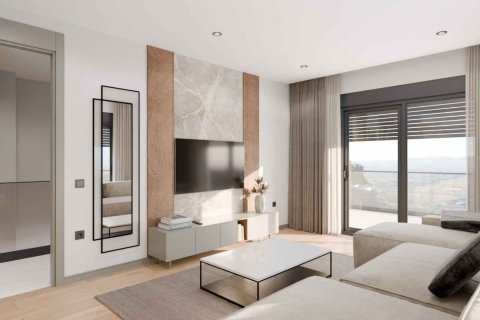 Продажа квартиры  в Муратпаше, Анталье, Турция 4+1, 192м2, №206842 – фото 10