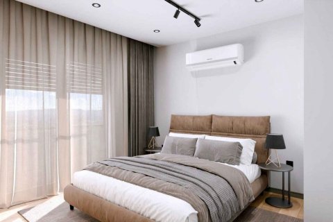 Продажа квартиры  в Муратпаше, Анталье, Турция 4+1, 192м2, №206842 – фото 15