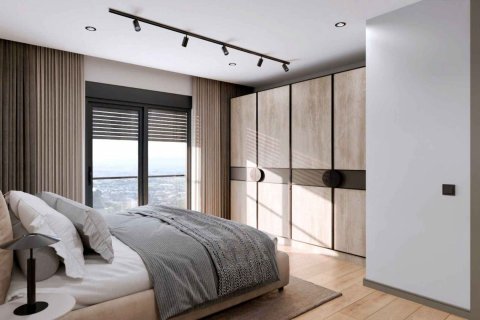 Продажа квартиры  в Муратпаше, Анталье, Турция 4+1, 192м2, №206842 – фото 16