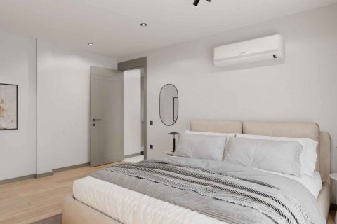 Продажа квартиры  в Муратпаше, Анталье, Турция 3+1, 167м2, №206841 – фото 14