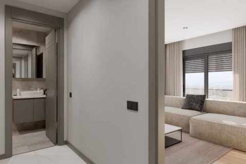 Продажа квартиры  в Муратпаше, Анталье, Турция 3+1, 167м2, №206841 – фото 17