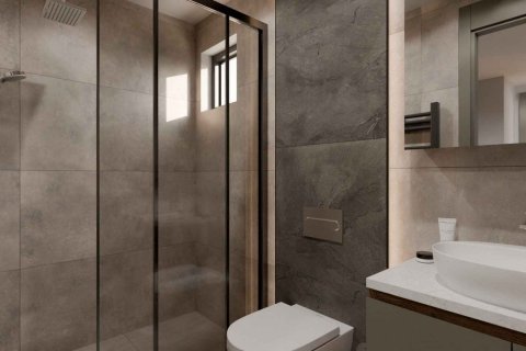 Продажа квартиры  в Муратпаше, Анталье, Турция 3+1, 167м2, №206841 – фото 16