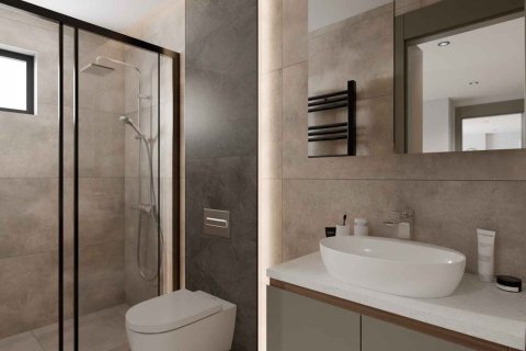 Продажа квартиры  в Муратпаше, Анталье, Турция 3+1, 167м2, №206841 – фото 18