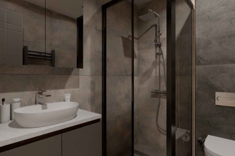 Продажа квартиры  в Муратпаше, Анталье, Турция 3+1, 167м2, №206841 – фото 20