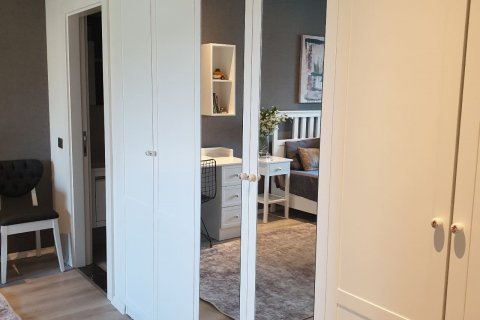 Продажа квартиры  в Махмутларе, Анталье, Турция 4+1, 190м2, №206847 – фото 18