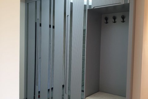 Продажа квартиры  в Махмутларе, Анталье, Турция 4+1, 190м2, №206847 – фото 23