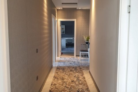 Продажа квартиры  в Махмутларе, Анталье, Турция 4+1, 190м2, №206847 – фото 13