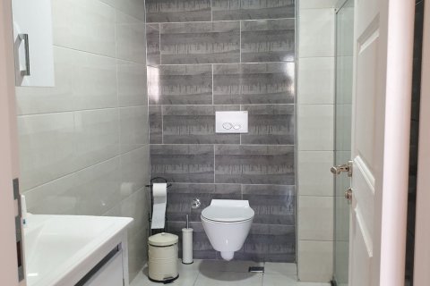 Продажа квартиры  в Махмутларе, Анталье, Турция 4+1, 190м2, №206847 – фото 25