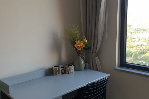 Продажа квартиры  в Махмутларе, Анталье, Турция 4+1, 190м2, №206847 – фото 10