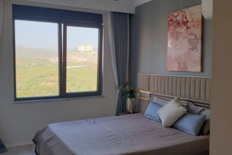 Продажа квартиры  в Махмутларе, Анталье, Турция 4+1, 190м2, №206847 – фото 9