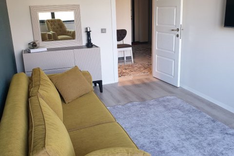 Продажа квартиры  в Махмутларе, Анталье, Турция 4+1, 190м2, №206847 – фото 22