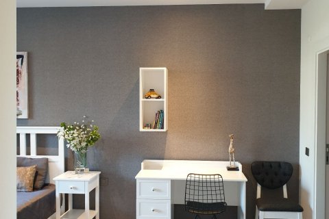 Продажа квартиры  в Махмутларе, Анталье, Турция 4+1, 190м2, №206847 – фото 17