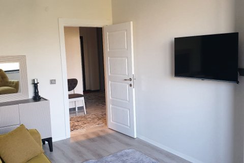 Продажа квартиры  в Махмутларе, Анталье, Турция 4+1, 190м2, №206847 – фото 14