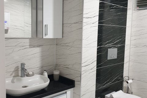 Продажа квартиры  в Махмутларе, Анталье, Турция 4+1, 190м2, №206847 – фото 27