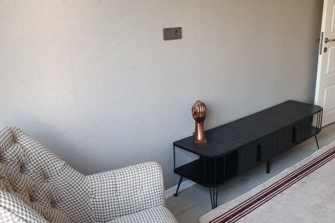 Продажа квартиры  в Махмутларе, Анталье, Турция 4+1, 190м2, №206847 – фото 28