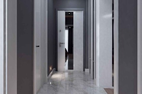 Продажа квартиры  в Алтынташа, Анталье, Турция 1+1, 72м2, №206840 – фото 23