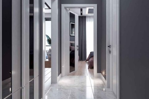 Продажа квартиры  в Алтынташа, Анталье, Турция 1+1, 72м2, №206840 – фото 21