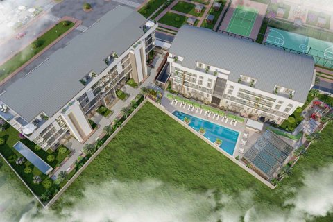 Apartment for sale in Konyaalti, Antalya, Turkey, 2 bedrooms, 100m2, No. 206836 – photo 7