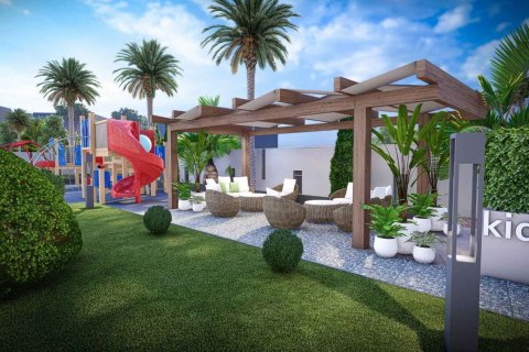 Apartment for sale in Konyaalti, Antalya, Turkey, 2 bedrooms, 100m2, No. 206836 – photo 8