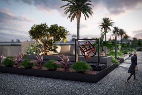 Apartment for sale in Konyaalti, Antalya, Turkey, 2 bedrooms, 100m2, No. 206836 – photo 15