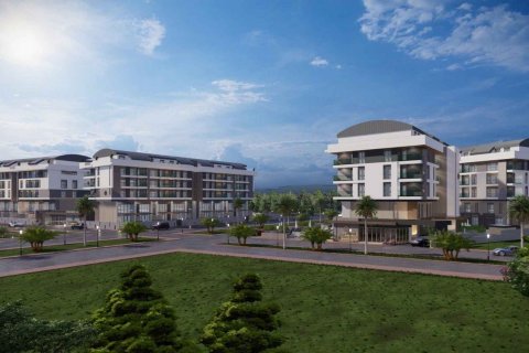 Apartment for sale in Konyaalti, Antalya, Turkey, 2 bedrooms, 100m2, No. 206836 – photo 27