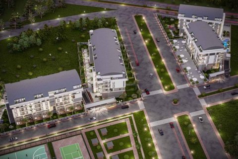 Apartment for sale in Konyaalti, Antalya, Turkey, 2 bedrooms, 100m2, No. 206836 – photo 24