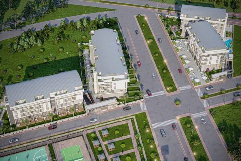 Apartment for sale in Konyaalti, Antalya, Turkey, 2 bedrooms, 100m2, No. 206836 – photo 30