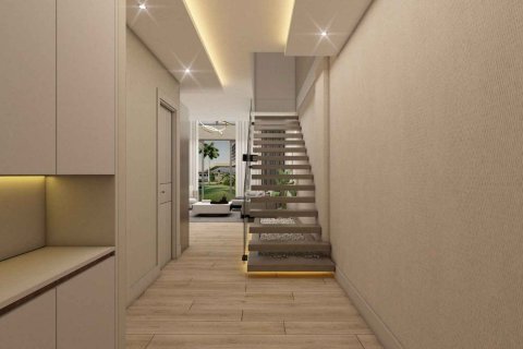 Apartment for sale in Konyaalti, Antalya, Turkey, 2 bedrooms, 100m2, No. 206836 – photo 28