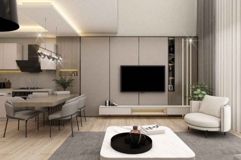 Apartment for sale in Konyaalti, Antalya, Turkey, 2 bedrooms, 100m2, No. 206836 – photo 29