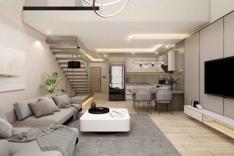 Apartment for sale in Konyaalti, Antalya, Turkey, 2 bedrooms, 100m2, No. 206836 – photo 26