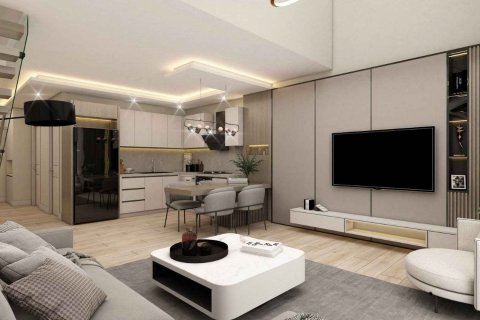 Apartment for sale in Konyaalti, Antalya, Turkey, 2 bedrooms, 100m2, No. 206836 – photo 33