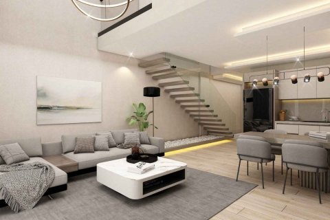 Apartment for sale in Konyaalti, Antalya, Turkey, 2 bedrooms, 100m2, No. 206836 – photo 34