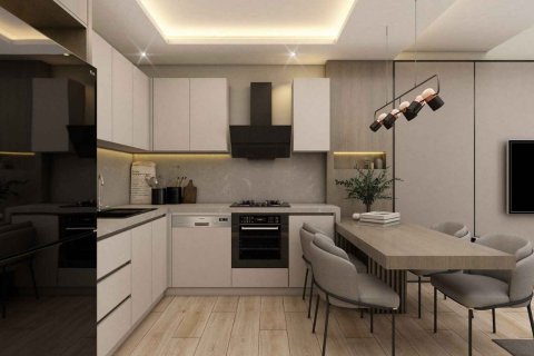 Apartment for sale in Konyaalti, Antalya, Turkey, 2 bedrooms, 100m2, No. 206836 – photo 31