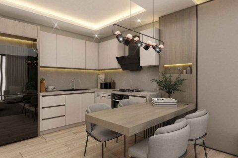 Apartment for sale in Konyaalti, Antalya, Turkey, 2 bedrooms, 100m2, No. 206836 – photo 32