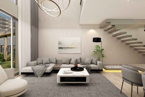 Apartment for sale in Konyaalti, Antalya, Turkey, 2 bedrooms, 100m2, No. 206836 – photo 35