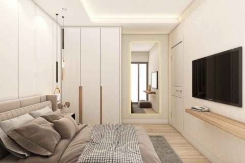 Apartment for sale in Konyaalti, Antalya, Turkey, 2 bedrooms, 100m2, No. 206836 – photo 36