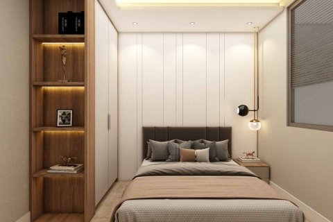 Apartment for sale in Konyaalti, Antalya, Turkey, 2 bedrooms, 100m2, No. 206836 – photo 39