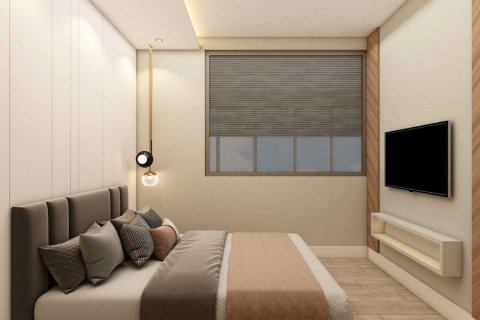 Apartment for sale in Konyaalti, Antalya, Turkey, 2 bedrooms, 100m2, No. 206836 – photo 40