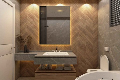 Apartment for sale in Konyaalti, Antalya, Turkey, 2 bedrooms, 100m2, No. 206836 – photo 42