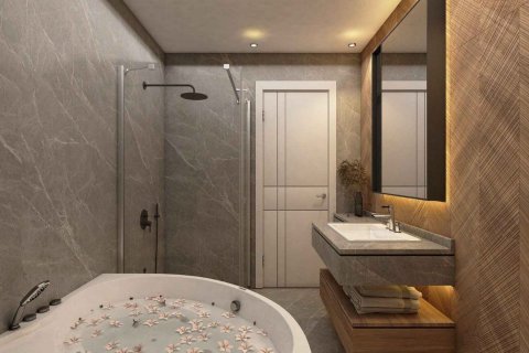 Apartment for sale in Konyaalti, Antalya, Turkey, 2 bedrooms, 100m2, No. 206836 – photo 44