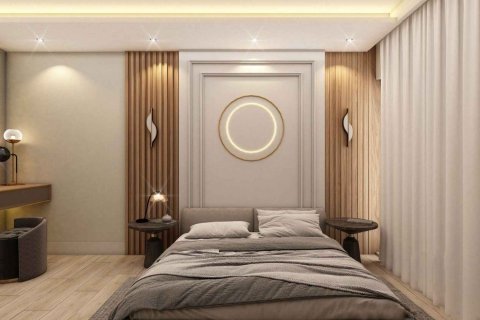 Apartment for sale in Konyaalti, Antalya, Turkey, 2 bedrooms, 100m2, No. 206836 – photo 43