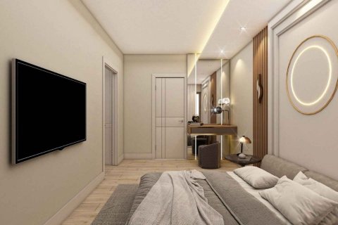 Apartment for sale in Konyaalti, Antalya, Turkey, 2 bedrooms, 100m2, No. 206836 – photo 46