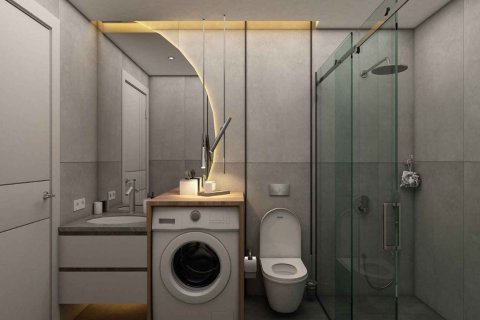 Apartment for sale in Konyaalti, Antalya, Turkey, 2 bedrooms, 100m2, No. 206836 – photo 49