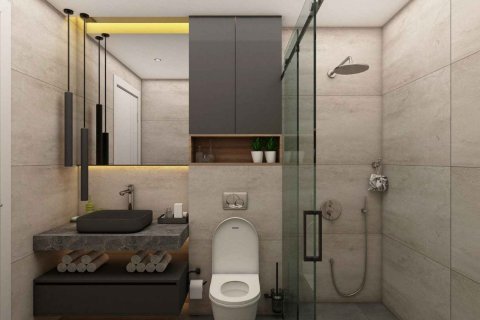 Apartment for sale in Konyaalti, Antalya, Turkey, 2 bedrooms, 100m2, No. 206836 – photo 48